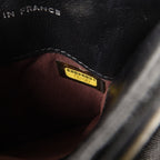 Chanel CC · Lambskin Card Holder