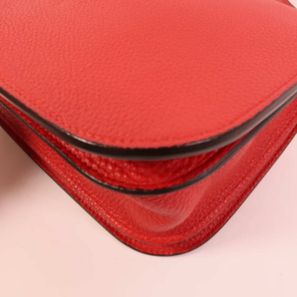Gucci Horsebit · Calfskin