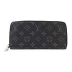 Louis Vuitton Zippy · Monogram Eclipse
