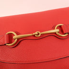 Gucci Horsebit · Calfskin