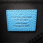 LOUIS VUITTON Triangle · Monogram Empreinte