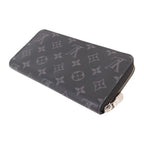 Louis Vuitton Zippy · Monogram Eclipse