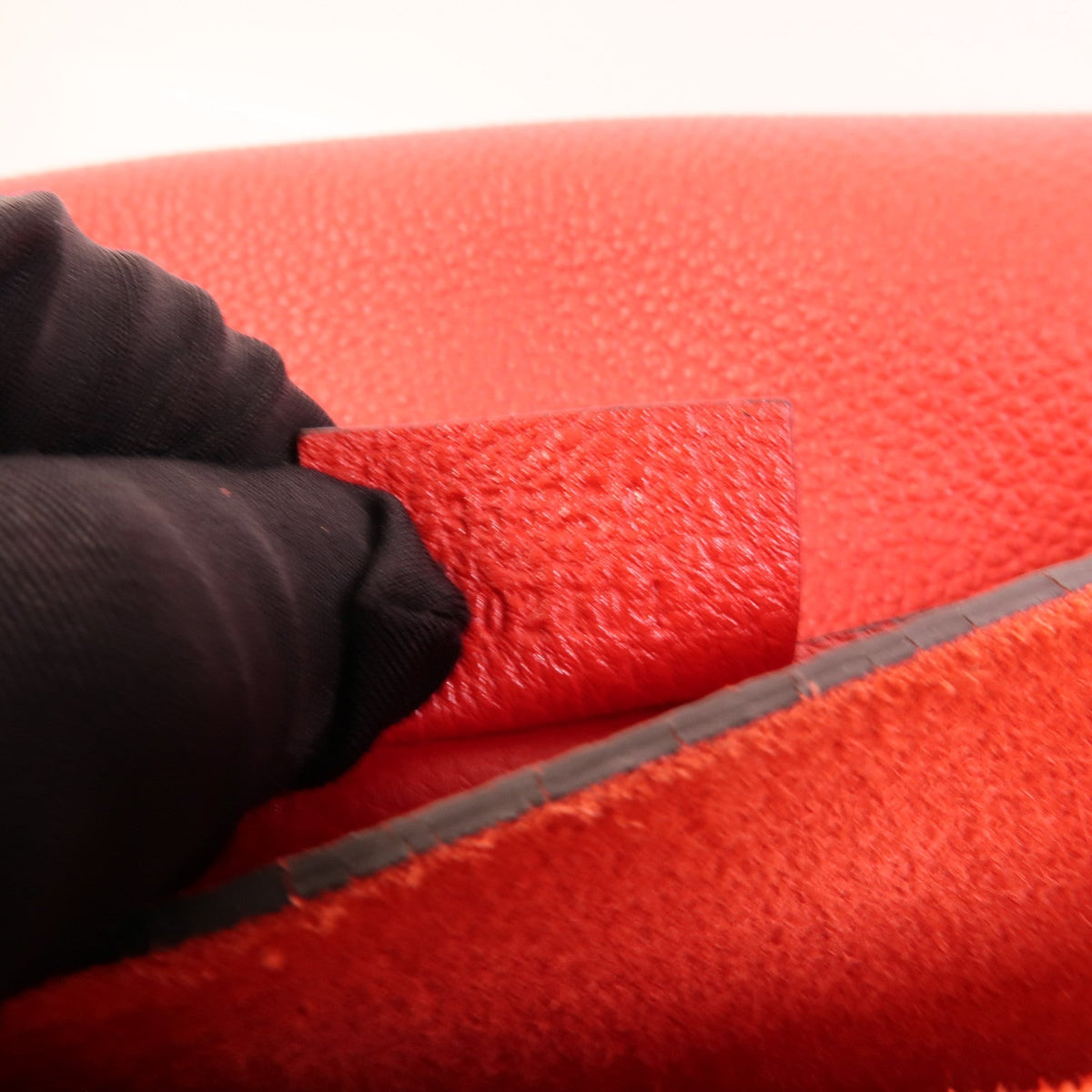 Gucci Horsebit · Calfskin
