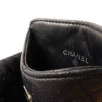 Chanel CC · Lambskin Card Holder