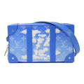 Louis Vuitton Soft Trunk · Monogram Clouds