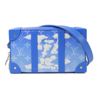 Louis Vuitton Soft Trunk · Monogram Clouds