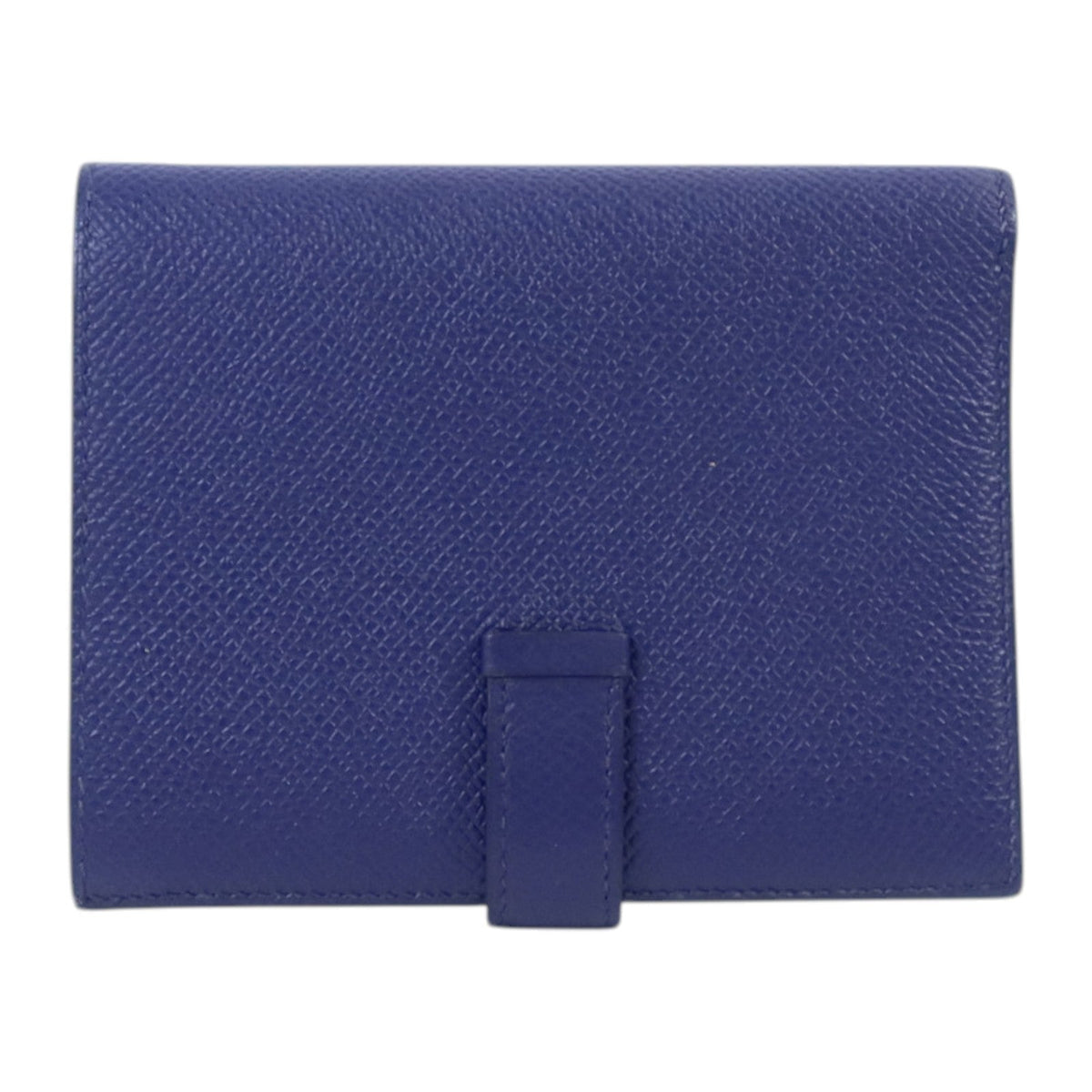 Hermès · Bearn Compact · Epsom