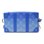 Louis Vuitton Soft Trunk · Monogram Clouds