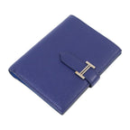 Hermès · Bearn Compact · Epsom