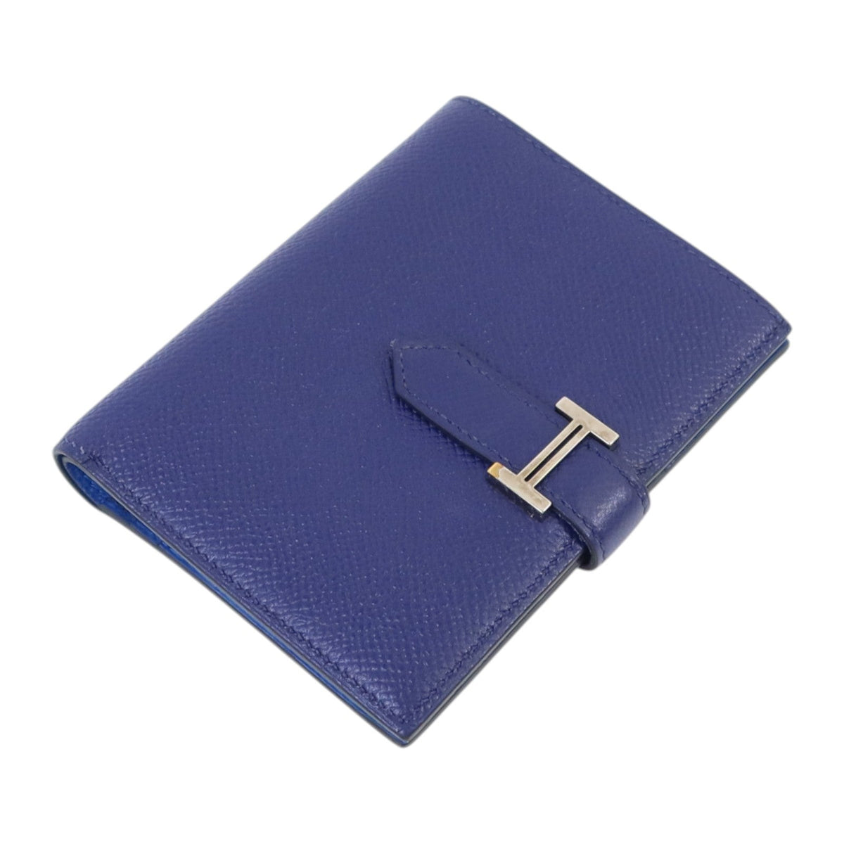 Hermès · Bearn Compact · Epsom