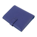 Hermès · Bearn Compact · Epsom