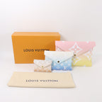 Louis Vuitton Pochette Kirigami · Monogram
