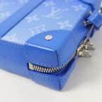 Louis Vuitton Soft Trunk · Monogram Clouds