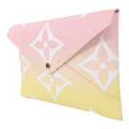 Louis Vuitton Pochette Kirigami · Monogram
