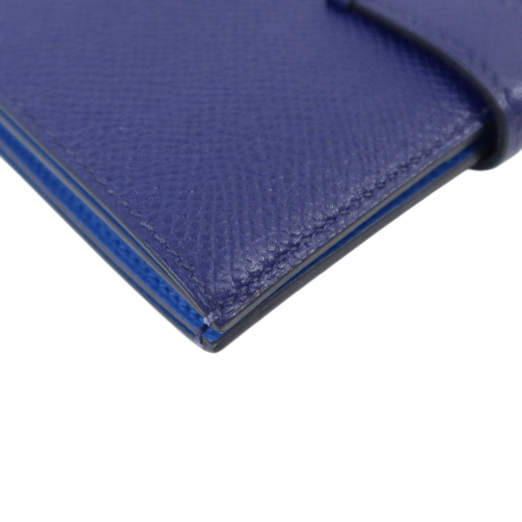 Hermès · Bearn Compact · Epsom