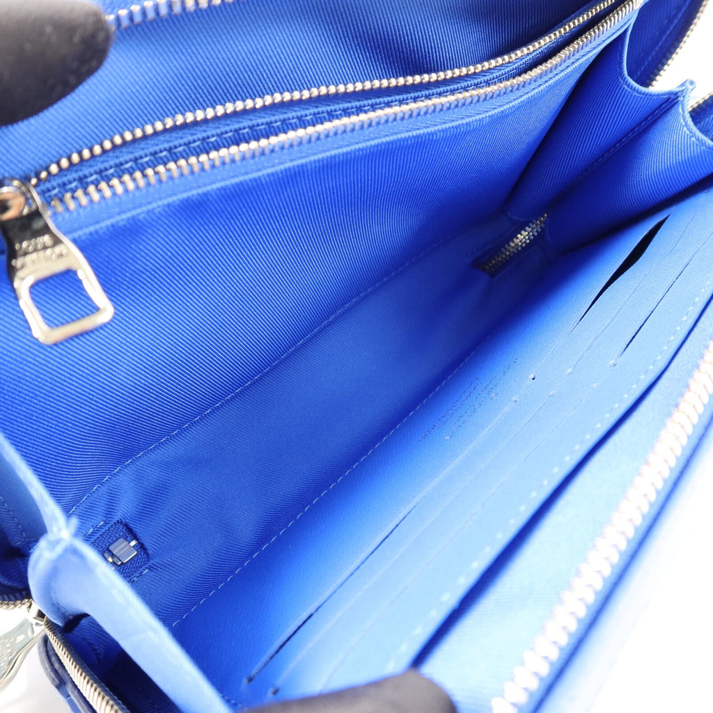 Louis Vuitton Soft Trunk · Monogram Clouds