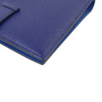 Hermès · Bearn Compact · Epsom
