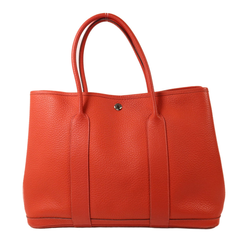 Hermès Garden Party PM · Taurillon Clemence