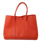 Hermès Garden Party PM · Taurillon Clemence