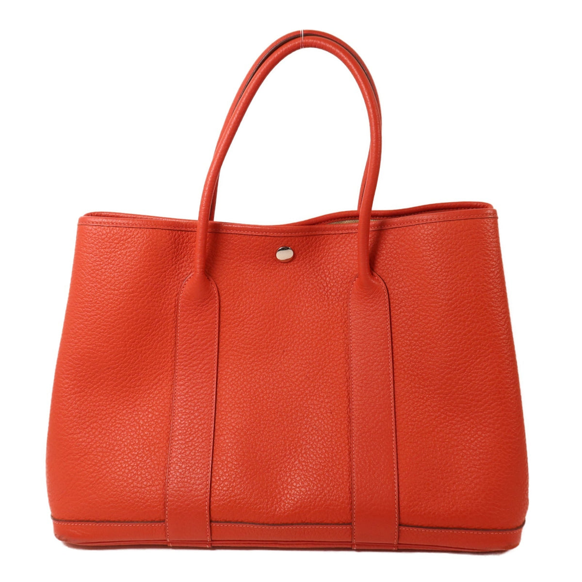 Hermès Garden Party PM · Taurillon Clemence