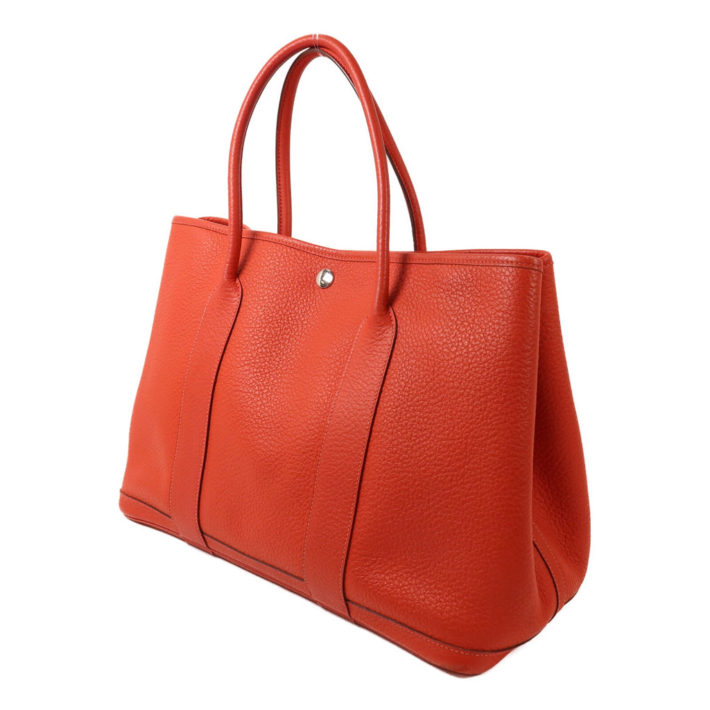 Hermès Garden Party PM · Taurillon Clemence