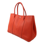 Hermès Garden Party PM · Taurillon Clemence