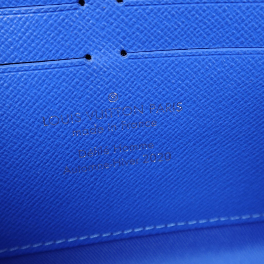 Louis Vuitton Soft Trunk · Monogram Clouds