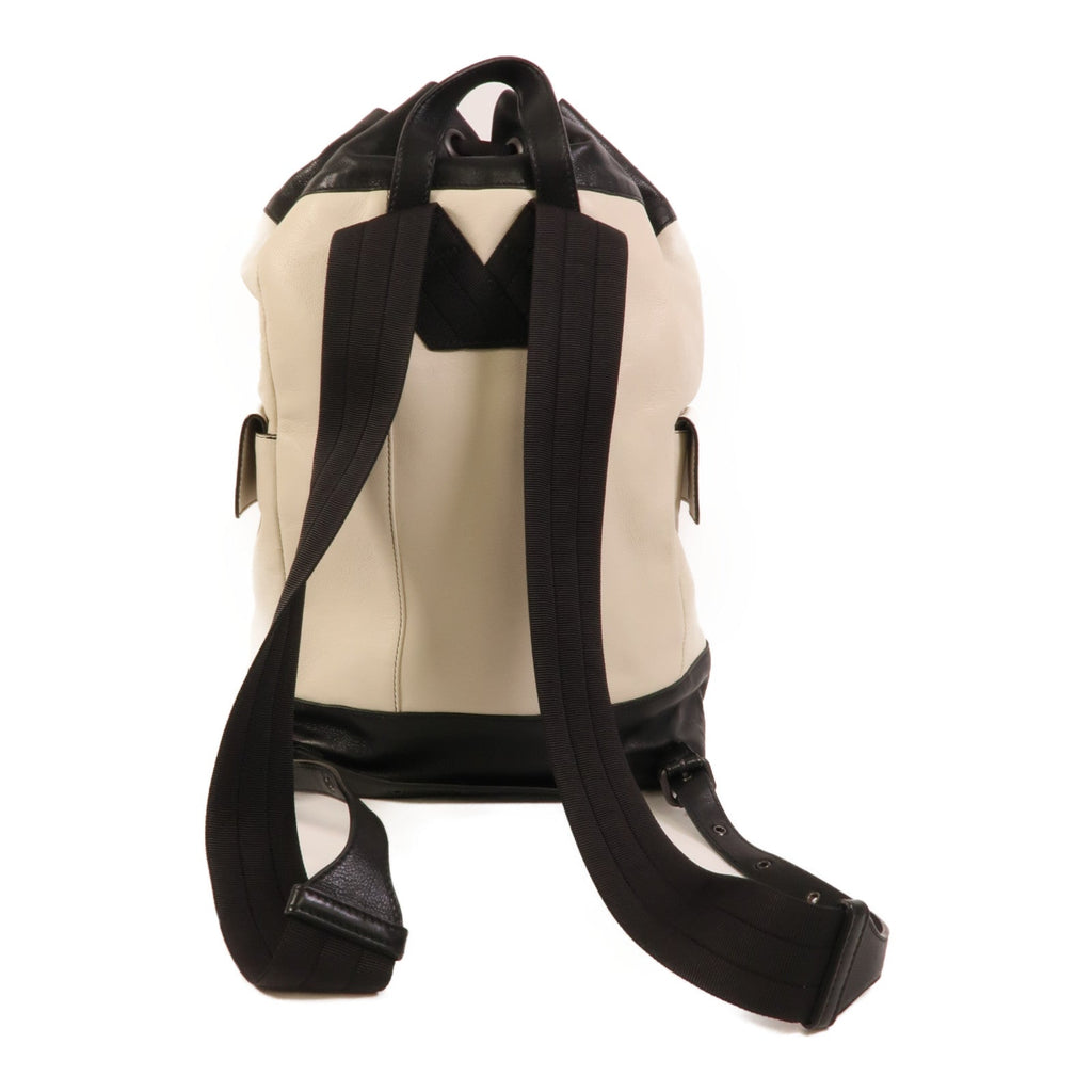 Bottega Veneta · Backpack · Calfskin