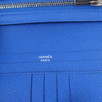 Hermès · Bearn Compact · Epsom