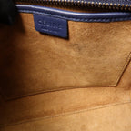 CELINE Nano Luggage · Calfskin