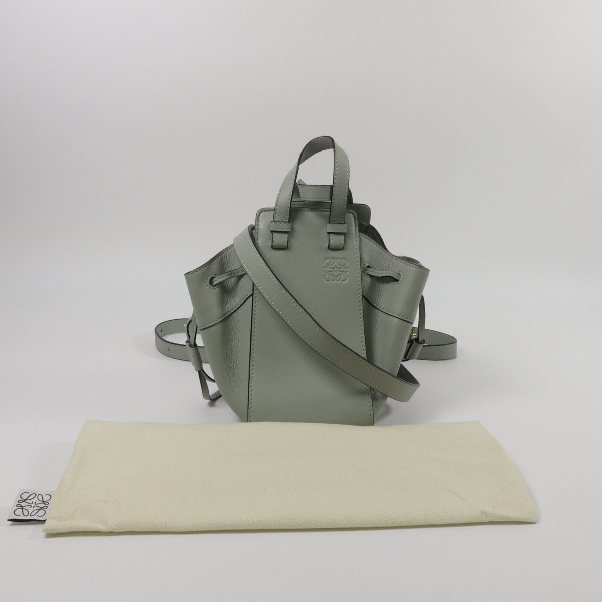 Loewe Hammock Mini · Calfskin