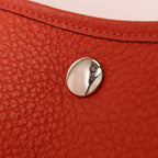 Hermès Garden Party PM · Taurillon Clemence