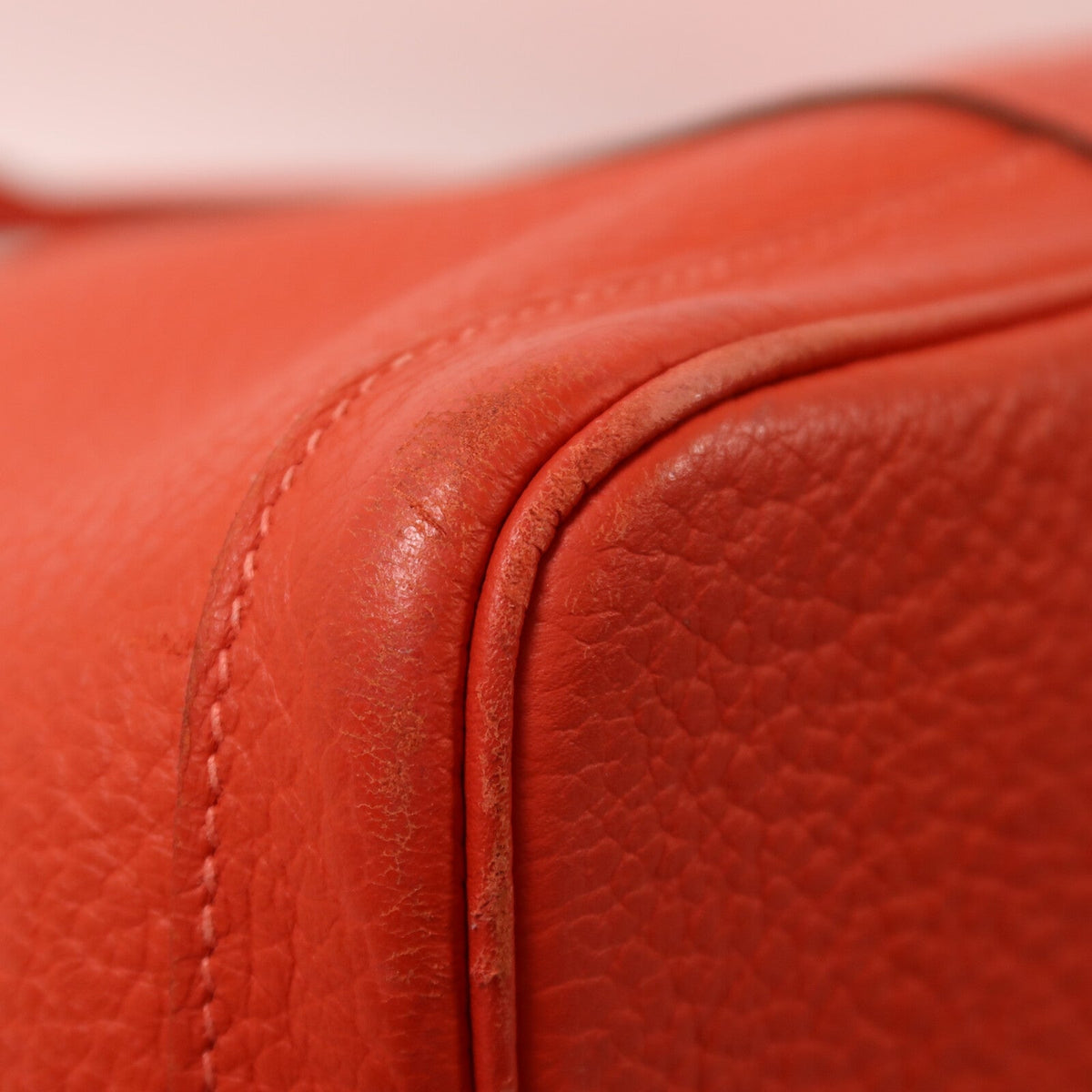 Hermès Garden Party PM · Taurillon Clemence