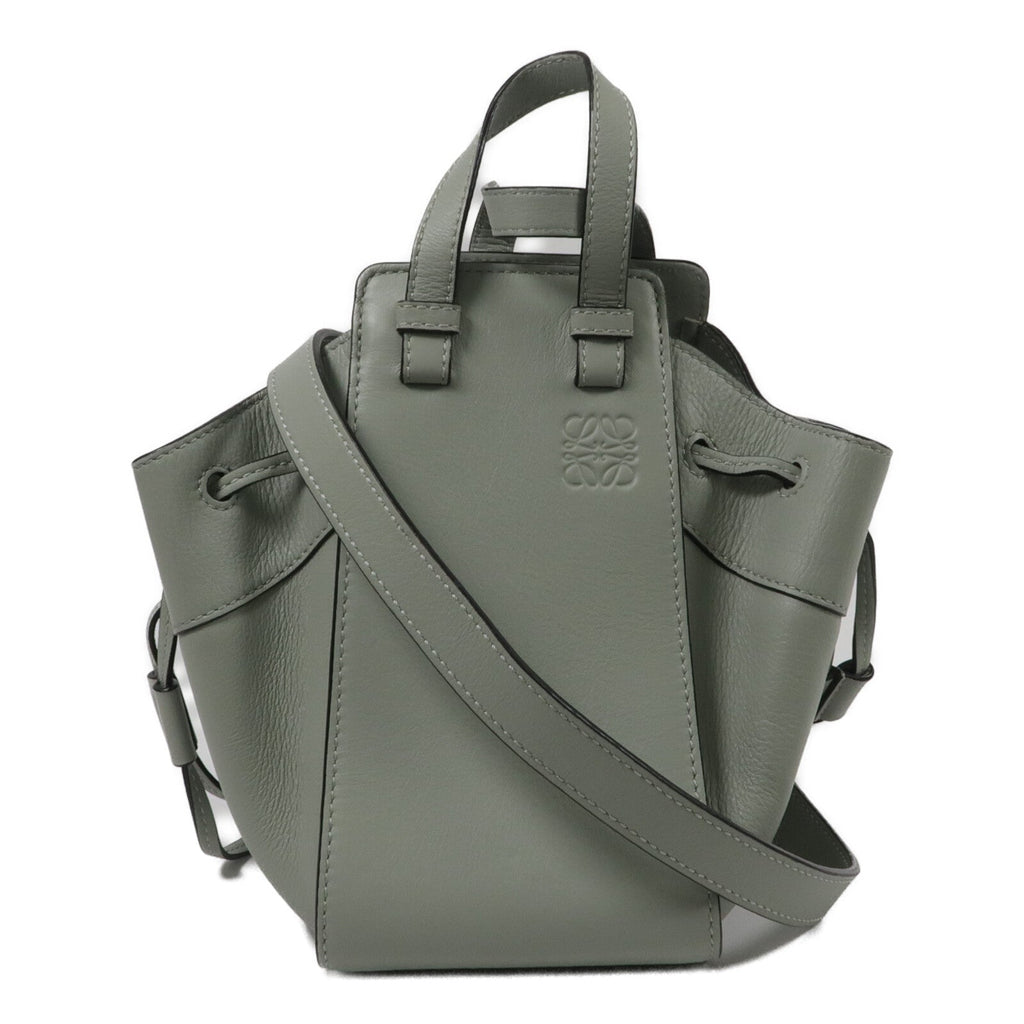Loewe Hammock Mini · Calfskin