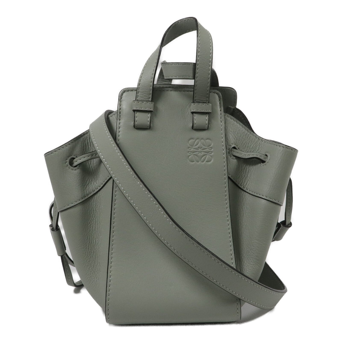 Loewe Hammock Mini · Calfskin