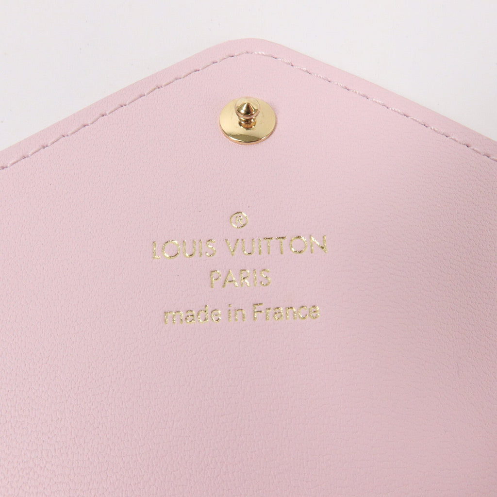 Louis Vuitton Pochette Kirigami · Monogram