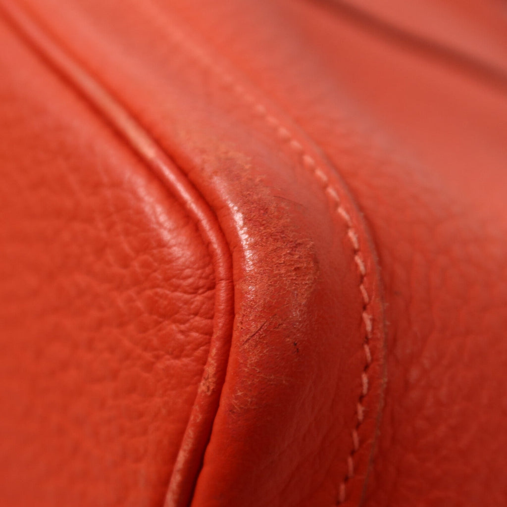 Hermès Garden Party PM · Taurillon Clemence