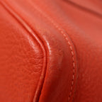 Hermès Garden Party PM · Taurillon Clemence
