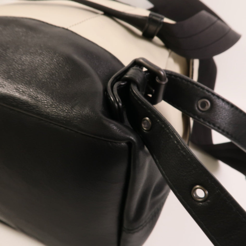 Bottega Veneta · Backpack · Calfskin
