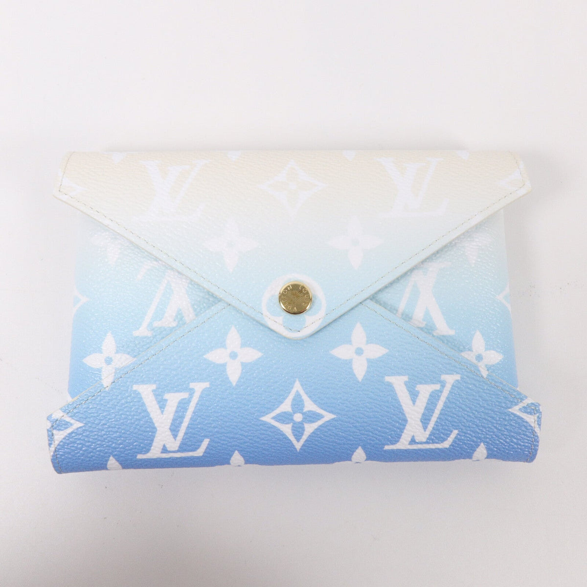 Louis Vuitton Pochette Kirigami · Monogram