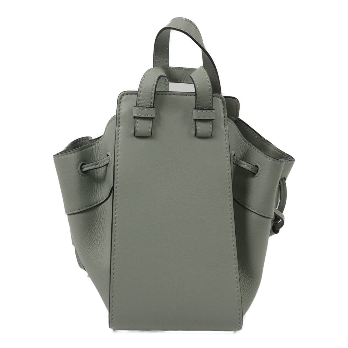 Loewe Hammock Mini · Calfskin