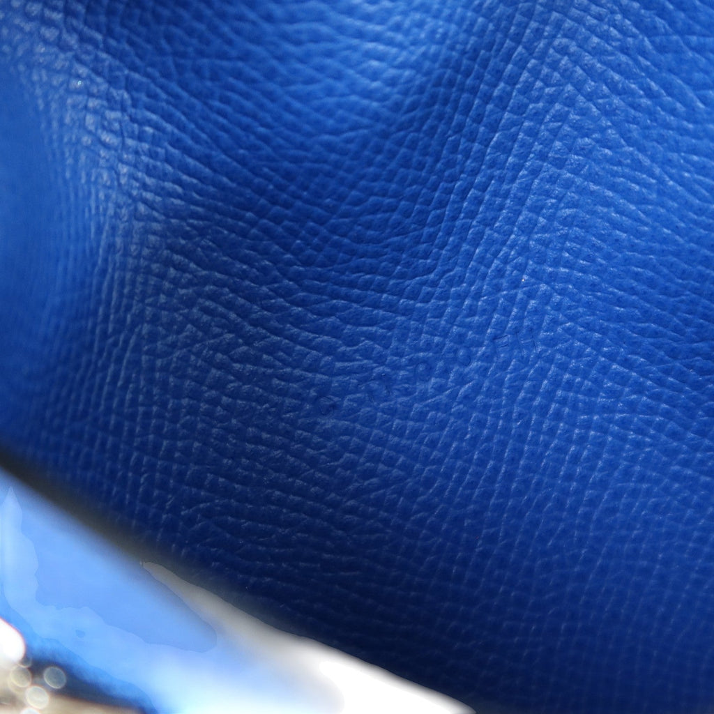 Hermès · Bearn Compact · Epsom