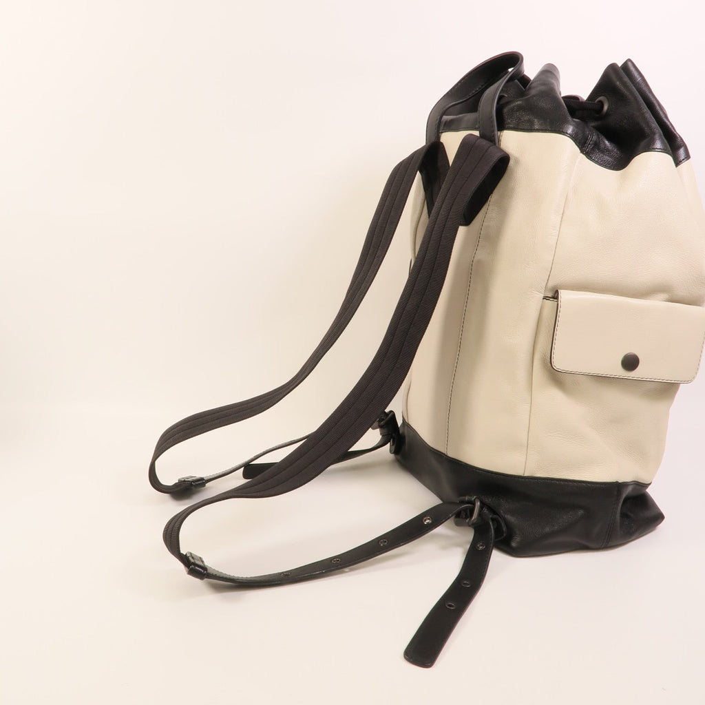Bottega Veneta · Backpack · Calfskin
