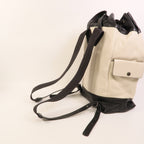 Bottega Veneta · Backpack · Calfskin