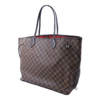 Louis Vuitton Neverfull GM · Damier Ebene