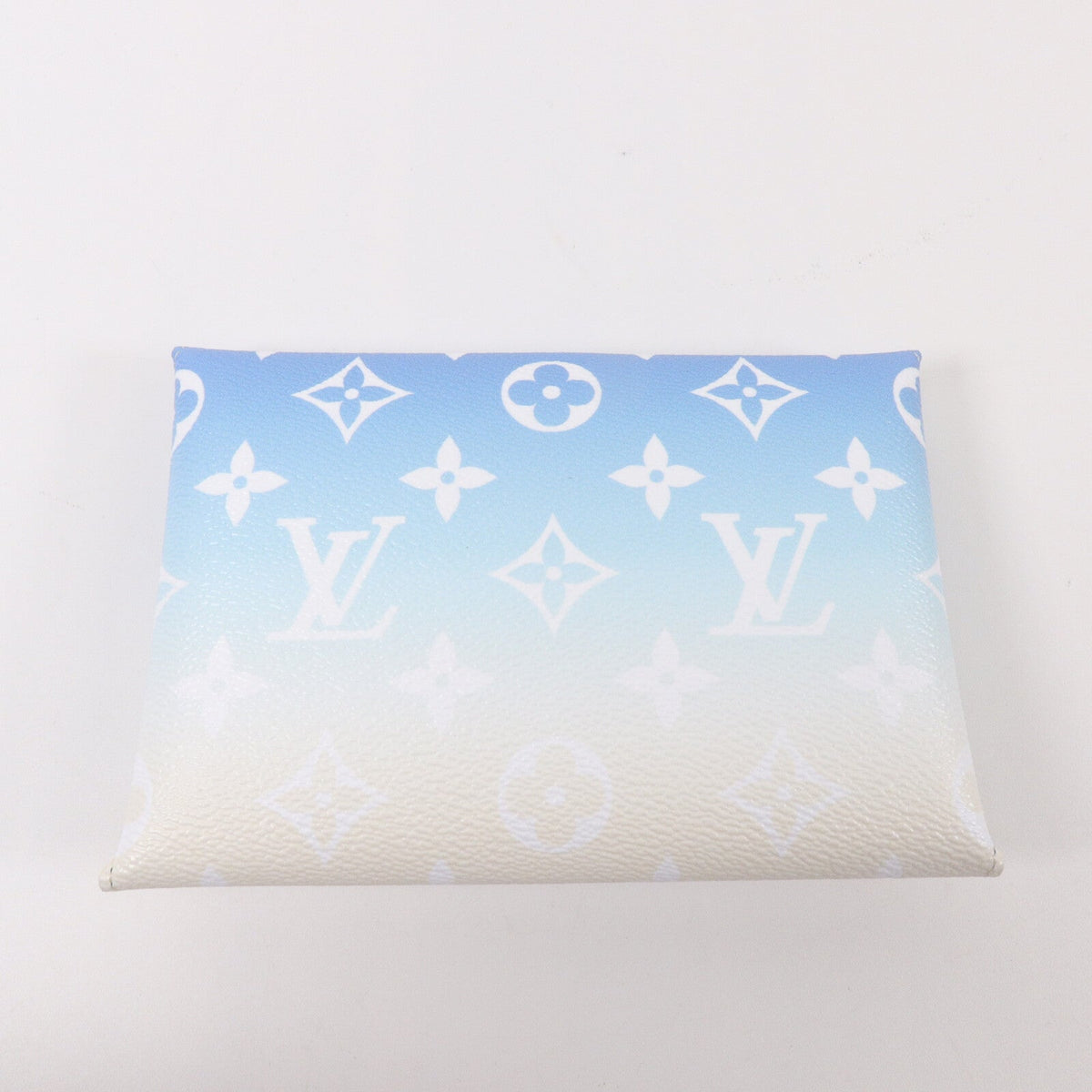 Louis Vuitton Pochette Kirigami · Monogram