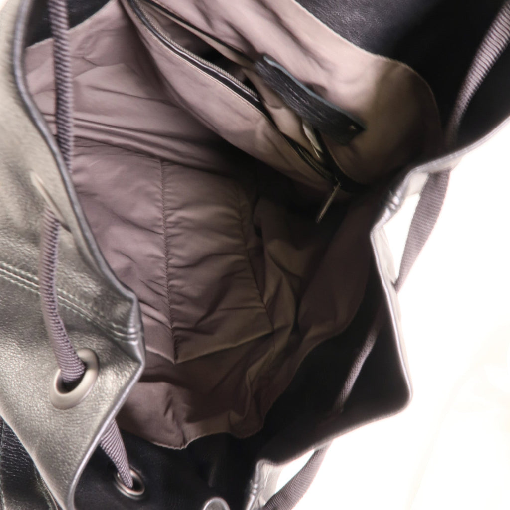 Bottega Veneta · Backpack · Calfskin