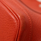 Hermès Garden Party PM · Taurillon Clemence