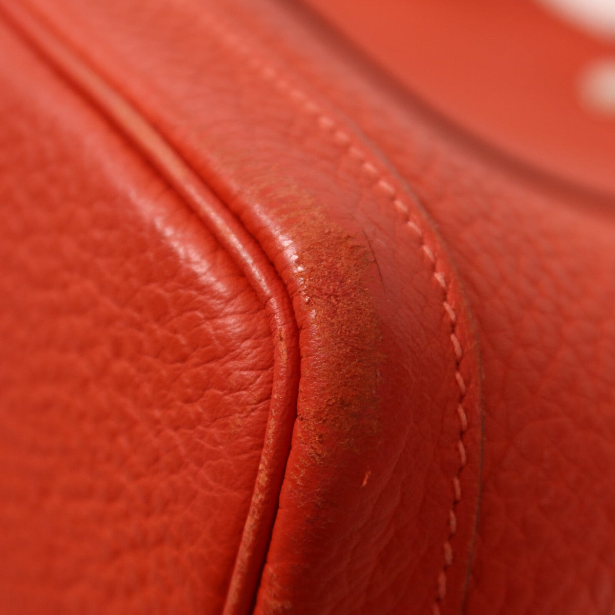 Hermès Garden Party PM · Taurillon Clemence