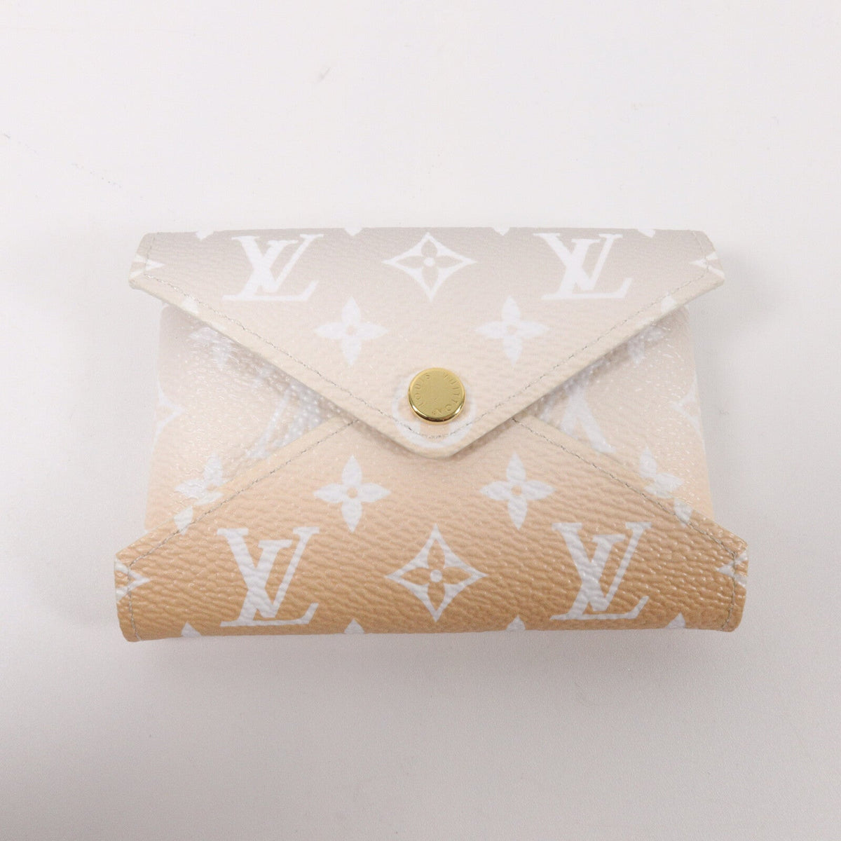 Louis Vuitton Pochette Kirigami · Monogram